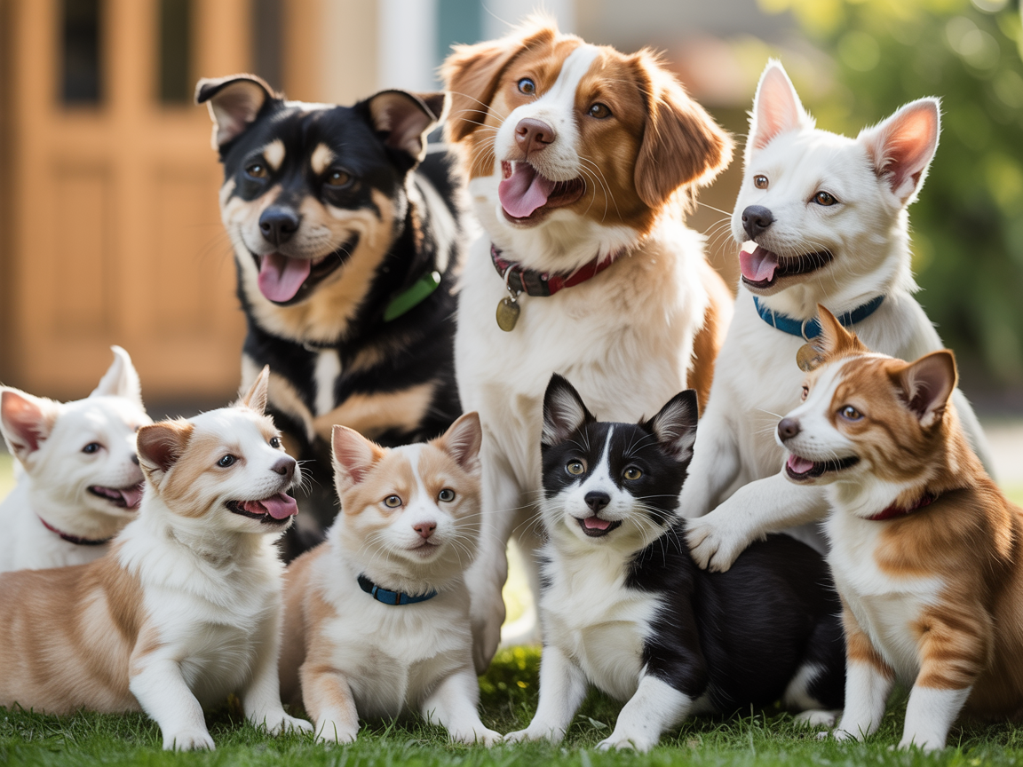 Como escolher o melhor hotel para o seu pet